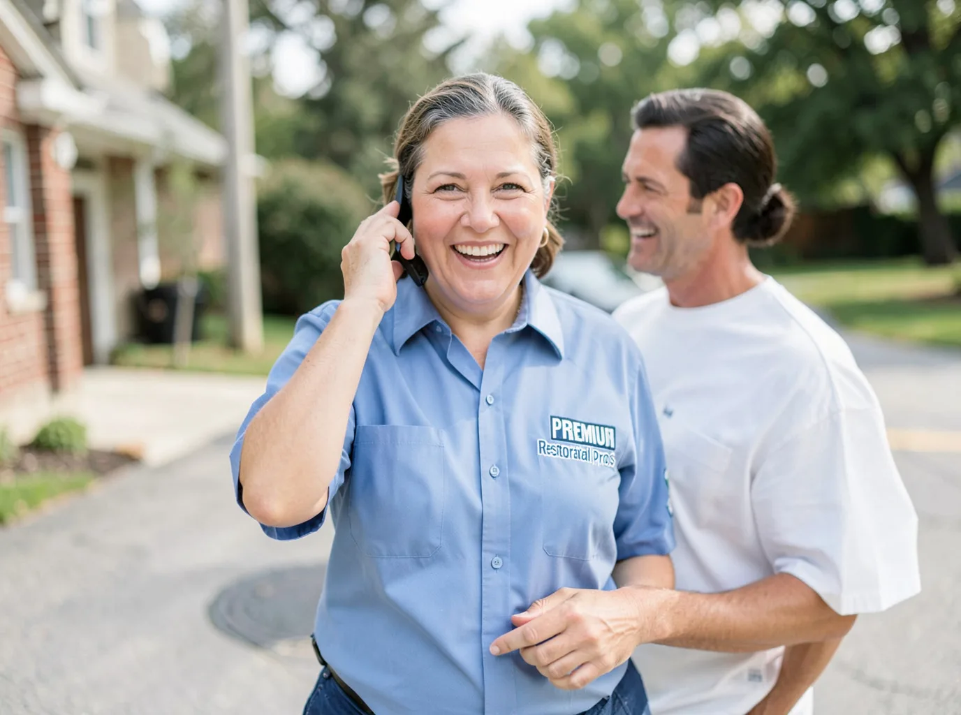 Water Damage Restoration Morris, OK FAQs